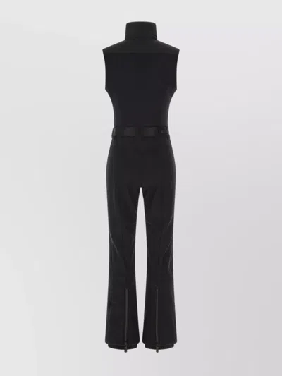 Moncler Grenoble Complete Padded Ski Jacket In Down In Multi