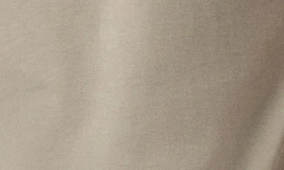 Paige Mens Echo Sorden Crewneck Cotton T-shirt In Brown