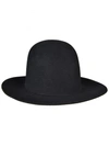 GUCCI Gucci Wide Brim Hat,439031KDG001000