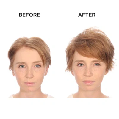 Intelligent Nutrients Tousled Texture Matte Paste In Multi