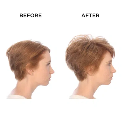 Intelligent Nutrients Tousled Texture Matte Paste In Multi