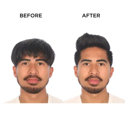 Intelligent Nutrients Tousled Texture Matte Paste In Multi