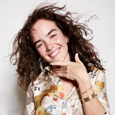 Intelligent Nutrients Bell-curve  Curl Reviving Spray In Multi