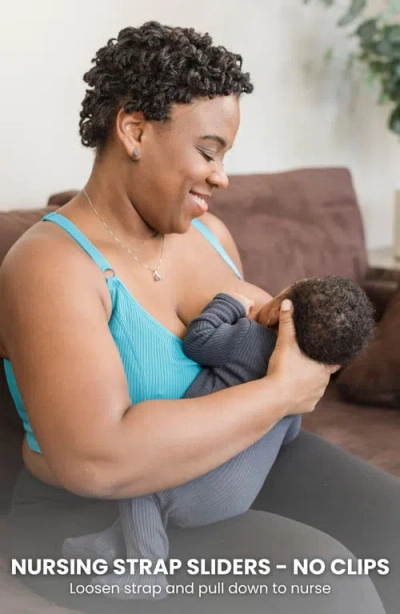 Davin & Adley Busty Size In Black