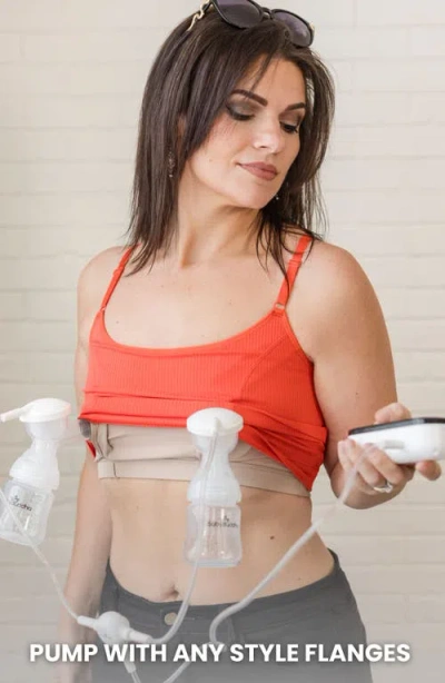 Davin & Adley Busty Size In Black