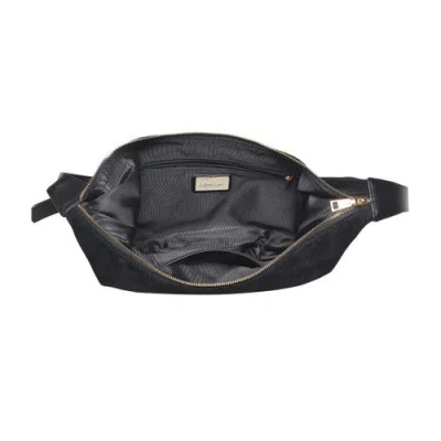 Moda Luxe Elodie Shoulder Bag In Black
