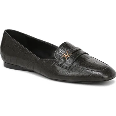 Naturalizer Create Penny Loafer In Black