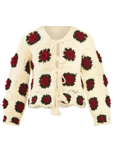 Eddy Willa Dress In Black