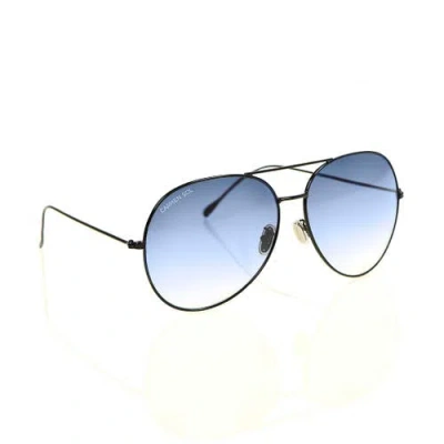 Carmen Sol Toni Sun Sunglasses In Blue