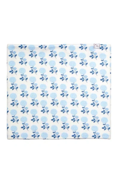 Northern Classics Fleece Lined Neck Warmer In Blue