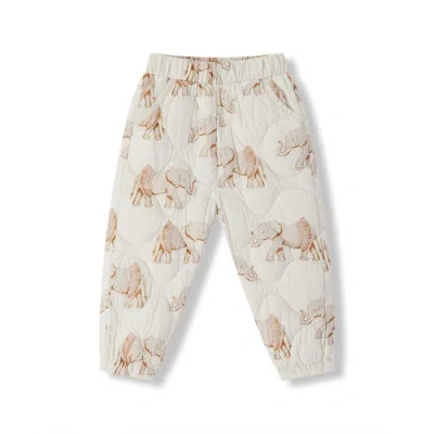 Milkbarn Down Pants