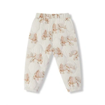 Milkbarn Down Pants