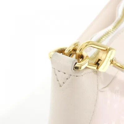 Pre-owned Louis Vuitton Beige Monogram Empreinte Shoulder Bag () In Sand