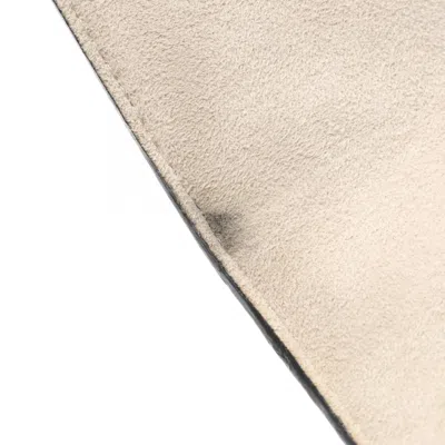 Pre-owned Louis Vuitton Blue Leather Shoulder Bag ()