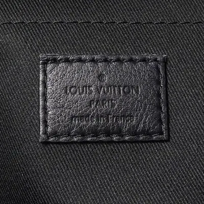 Pre-owned Louis Vuitton Brown Monogram Monogram Canvas Backpack ()
