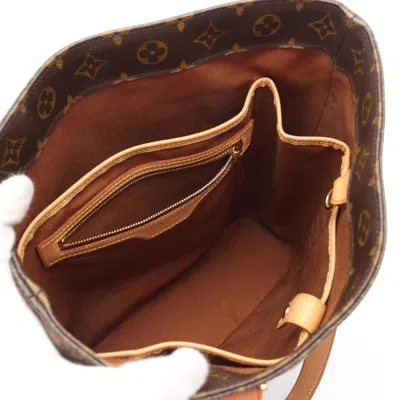 Pre-owned Louis Vuitton Brown Monogram Monogram Tote Bag ()