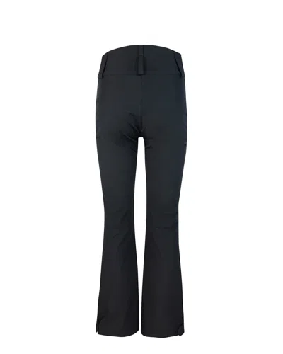 Colmar Pantalone Softshell Black In Black