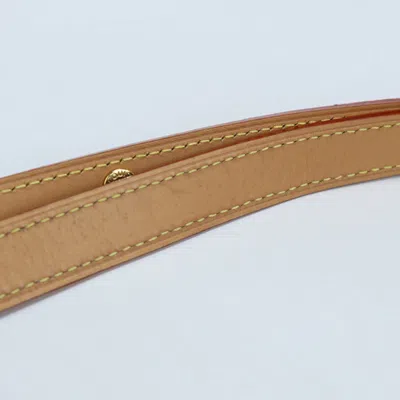 Pre-owned Louis Vuitton Brown Monogram Shoulder Bag ()