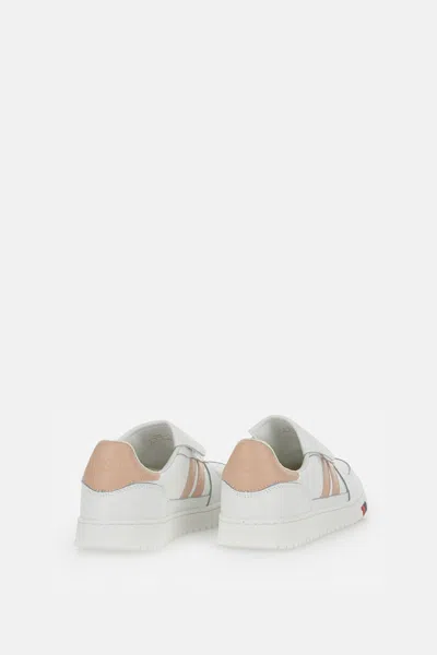 Pro-keds Sneakers Field King In White