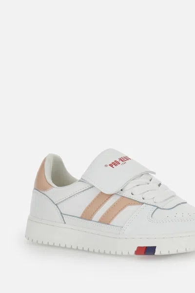 Pro-keds Sneakers Field King In White