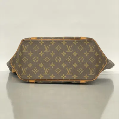 Pre-owned Louis Vuitton Brown Tote Bag ()
