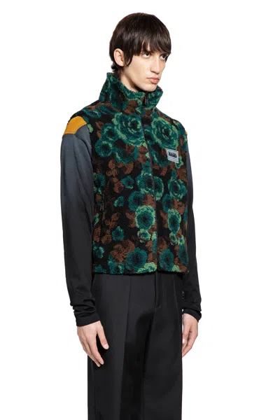 Napapijri Martine Rose Collaboration T-emin Vest In Green