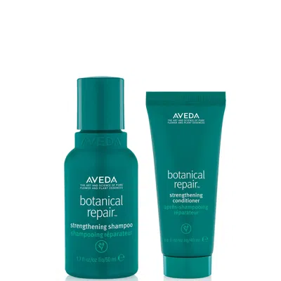 Aveda Botanical Repair Travel Duo