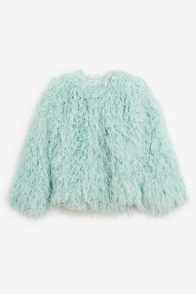 Forte Forte Forte_forte Jackets In Blue