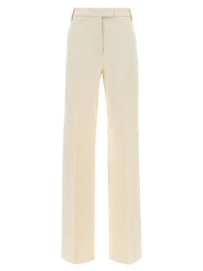 The Latest Alek Straight-leg Pants In Neutral