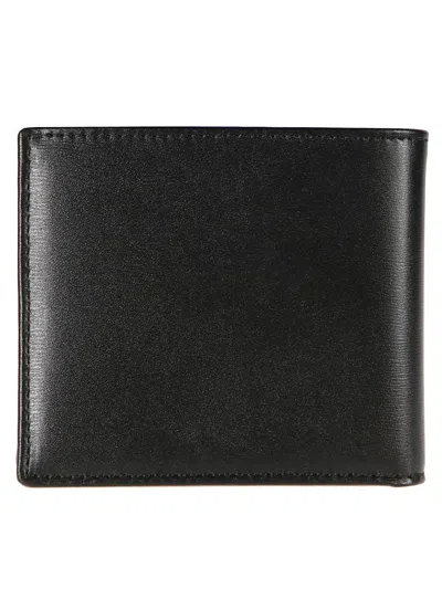 Tod's Wallet In Black