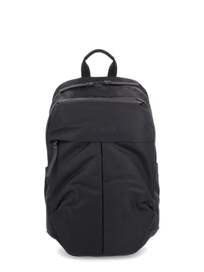 Premiata Wonder Var Backpack In Black