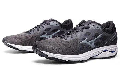 Mizuno Wave Kizuna 2 'grey' In Gray