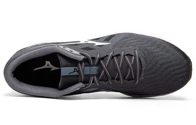 Mizuno Wave Kizuna 2 'grey' In Gray