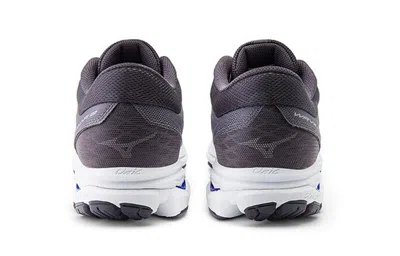 Mizuno Wave Kizuna 2 'grey' In Gray