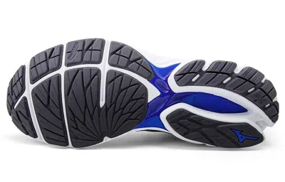 Mizuno Wave Kizuna 2 'grey' In Gray