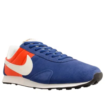 Nike Pre Montreal 17 'deep Royal Orange' In Multi