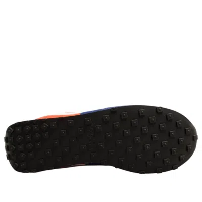 Nike Pre Montreal 17 'deep Royal Orange' In Multi