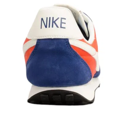 Nike Pre Montreal 17 'deep Royal Orange' In Multi