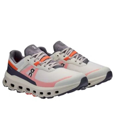 On Running Cloudvista 2 'ice Flame' In Multi