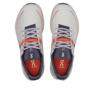 On Running Cloudvista 2 'ice Flame' In Multi