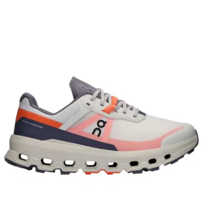 On Running Cloudvista 2 'ice Flame' In Multi