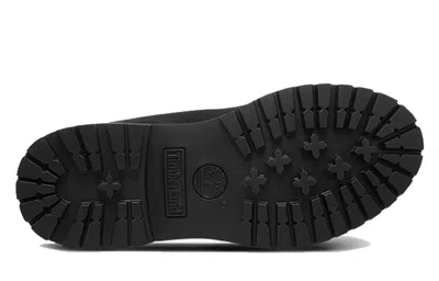 Timberland (wmns)  Waterville 6-inch Waterproof Boots 'black'