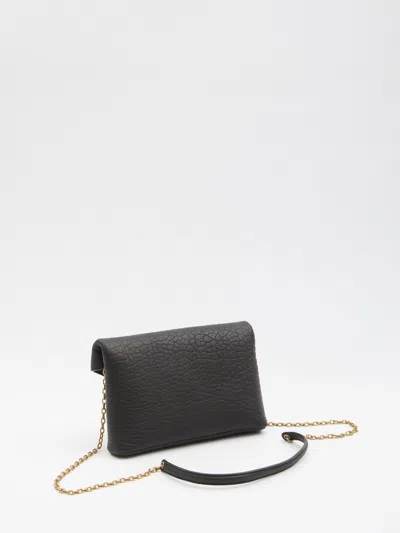 Saint Laurent Envelope Crossbody Bag