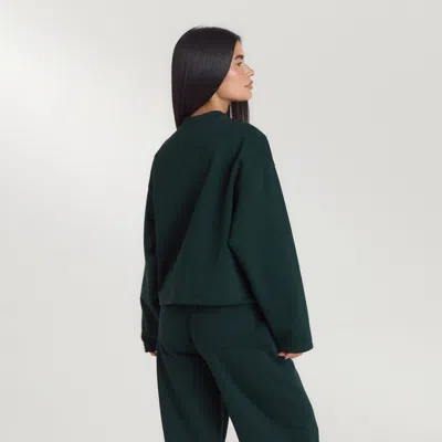 Lounge Forest Green In Green
