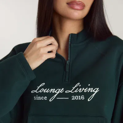 Lounge Forest Green In Green