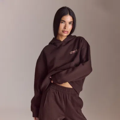 Lounge Chocolate In Brown