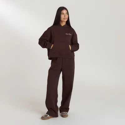 Lounge Chocolate In Brown