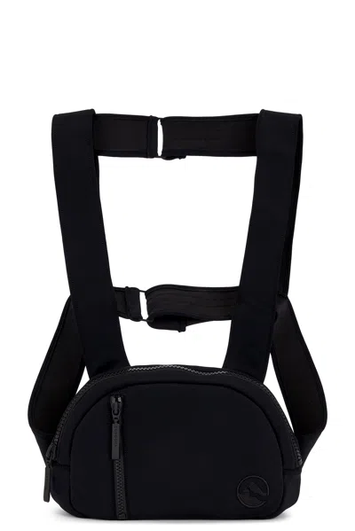 Cordova Backpack In Black