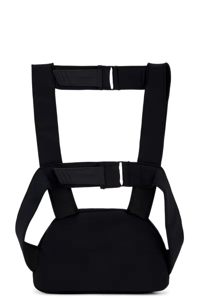 Cordova Backpack In Black