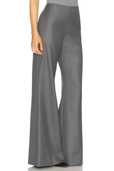 Adam Lippes Lamy Pant In Animal Print